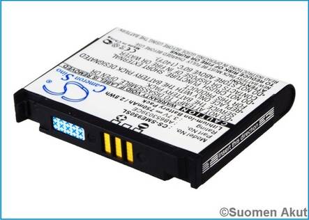 Samsung puhelimen tarvikeakku AB653039CE - Samsung kännykän akut - 4894128022329 - 1