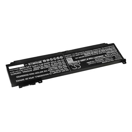 Tietokoneen Akku Lenovo11.4V2000mAh(513 - Lenovo kannettavan akut - 4894128147879 - 2