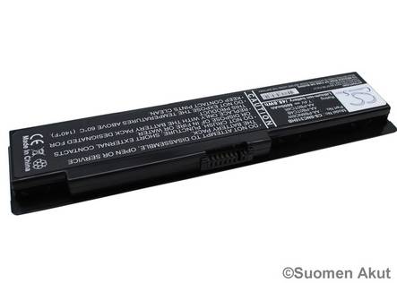Tietokoneen Akku Samsung 7,4V6600mA(261 - Samsung kannettavan akut - 4894128030829 - 1