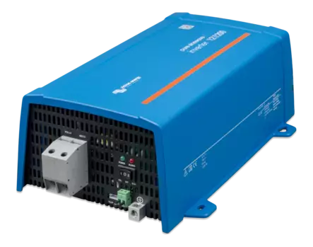 Victron Invertteri Phoenix 12V 1200VA - 12V siniaalto invertteri - 8719076066309 - 2