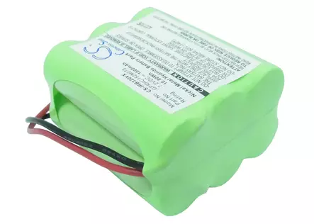 IRobot akku Braava 320 7.2v 1500mAh CS - Robotti- ja varsi-imurin akut - 4894128092599 - 2