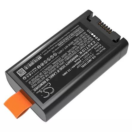 JBL PartyBox Club 120 7.4v 4500mAh CS - Langattomien ja bluetooth kaiutin akut - 4894128214779 - 2