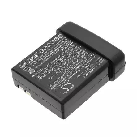 VHF Akku 6V 1000mAh Kenwood PB-32 CS - Kenwood VHF-akut - 4894128112709 - 2