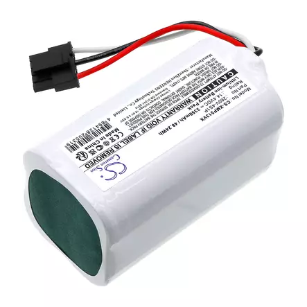 Xiaomi akku 14.4V 3350mAh Li-Ion CS - Robotti- ja varsi-imurin akut - 4894128205319 - 2