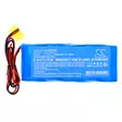 5xCS C alkalipaketti 7,5V 5500mAh - Valmiit akku ja paristopaketit - 4894128211129 - 3