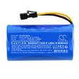 Audi tarvikeakku 3.2V 1500mAh LiFePO4 - Hälyttimen akut - 4894128182979 - 3