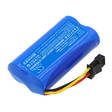 Audi tarvikeakku 3.2V 1500mAh LiFePO4 - Hälyttimen akut - 4894128182979 - 2