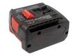 Bosch (B) 14.4V 4Ah Li-ion 2607336077 CS - Bosch porakoneakut - 4894128078289 - 2