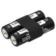 Braun akku 1.2v 2000mah NiMh CS 2KPL - Hyvinvointi- ja terveysakut - 4894128187349 - 1