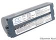 CANON akku 22.2v NB-CP2L 1200mah Liion - Canon kameranakut - 4894128004189 - 1