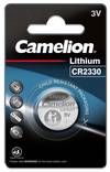 CR2330 3V Lithiumparisto 1kpl Blist - CR2330 3V lithiumparistot - 4260033152749 - 1