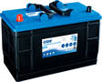 Exide Marine&Multifit ER550 12v 115Ah - Exide vene- ja vapaa-ajan akut - 3661024035989 - 1