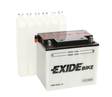 Exide Mp-Akku E60-N24L-A 12V 28Ah280A(En - MP- ja kelkan korkilliset vakioakut - 3661024033589 - 1