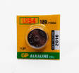GP alkaliparisto LR54 189 1,5V - LR54 alkaliparistot - 4891199015519 - 1