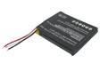 Gopro akku 3,7v 350mah liion YD362937P - GoPro kameranakut - 4894128086819 - 3