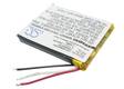 Gopro akku 3,7v 350mah liion YD362937P - GoPro kameranakut - 4894128086819 - 2