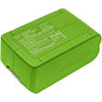 Greenworks 24V 4000mAh Li-Ion CS - Greenworks porakoneenakut - 4894128110279 - 3