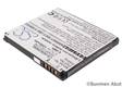 HTC akku Dragon 3.7v 1200mAh Liion - HTC ja PDA -akut - 4894128032489 - 1