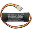 Harman/Kardon Onyx 4 akku 3.7v 3000mAh - Langattomien ja bluetooth kaiutin akut - 4894128142799 - 3