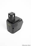 Hilti (B) 12V 2Ah Ni-Mh - Hilti porakoneakut - 1209 - 1
