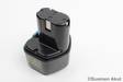Hitachi (A) 9.6V 2Ah Ni-Mh - Hitachi porakoneakut - 1079 - 1