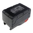 Milwaukee 28V 6Ah Li-ion V28 - Milwaukee porakoneakut - 4894128148999 - 4
