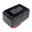 Milwaukee 28V 6Ah Li-ion V28 - Milwaukee porakoneakut - 4894128148999 - 3