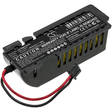 Mitsubishi MelServo MR-J3 3.6v 2000mAh - Muistiparistot ja Akut - 4894128069379 - 1