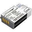 Nikon akku 7.2V 850mAh EN-EL24 CS - Nikon kameranakut - 4894128098409 - 1