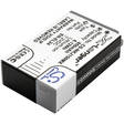 Nikon akku 7.2V 850mAh EN-EL24 CS - Nikon kameranakut - 4894128098409 - 2