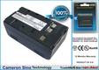 Panasonic akku 6.0V 4200mAh Nimh - Panasonic kameranakut - 4894128004929 - 1