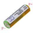Philips akku 1.2v 2000mah NiMh CS - Hyvinvointi- ja terveysakut - 4894128072249 - 2