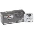 Rayovac Kellonparisto 371/920SW 1.55V - Rayovac kellonparistot - 8710255910239 - 1