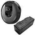 Roomba i7 akku 14.4v 6800mAh CS - Robotti- ja varsi-imurin akut - 4894128153399 - 5