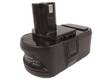 Ryobi BPL18151 18V 3Ah Li-Ion CS - Ryobi porakoneakut - 4894128078449 - 2