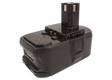 Ryobi BPL18151 18V 3Ah Li-Ion CS - Ryobi porakoneakut - 4894128078449 - 1