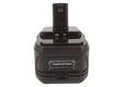 Ryobi BPL18151 18V 3Ah Li-Ion CS - Ryobi porakoneakut - 4894128078449 - 5