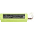 Scott Proflow Sc akku 9.6V 4500mAh CS - Raitisilmalaitteen akut - 4894128158219 - 3