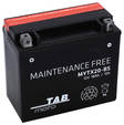TAB Mp-Akku YTX20-BS/MYTX20-BS 12V 18Ah 210A - AGM MP- ja kelkan akut - 8435336180669 - 1