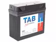 TAB Mp-Akku AGM 51913 12V 18Ah/10h BMW - AGM MP- ja kelkan akut - 8435336111939 - 1
