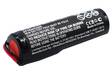 Thermo Scientific akku 3.7v 2200mAh CS - Hyvinvointi- ja terveysakut - 4894128099499 - 5