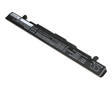 Tietokoneen Akku ASUS 14,8V 2200mA(401) - Asus kannettavan akut - 4894128117209 - 2