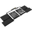 Tietokoneen Akku Apple A1820 (521) - Apple MacBook akut - 4894128138419 - 1