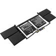 Tietokoneen Akku Apple A1820 (521) - Apple MacBook akut - 4894128138419 - 2