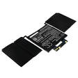 Tietokoneen Akku Apple A1964 (448) - Apple MacBook akut - 4894128152439 - 2
