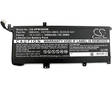 Tietokoneen Akku HP 15.4V 3400mA(483) - Hp kannettavan akut - 4894128127369 - 3