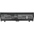 Tietokoneen Akku Lenovo10.8V4400mAh(385 - Lenovo kannettavan akut - 4894128140689 - 3