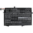 Tietokoneen Akku Lenovo11.1V4000mAh(434 - Lenovo kannettavan akut - 4894128156499 - 3