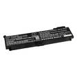 Tietokoneen Akku Lenovo11.4V2000mAh(513 - Lenovo kannettavan akut - 4894128147879 - 1