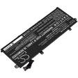 Tietokoneen Akku Lenovo11.52V4250mAh(489 - Lenovo kannettavan akut - 4894128161189 - 2